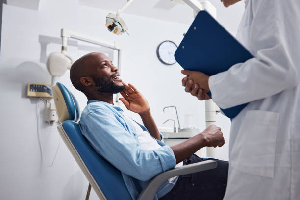 Best Pediatric Emergency Dentist in Fountainebleau, FL