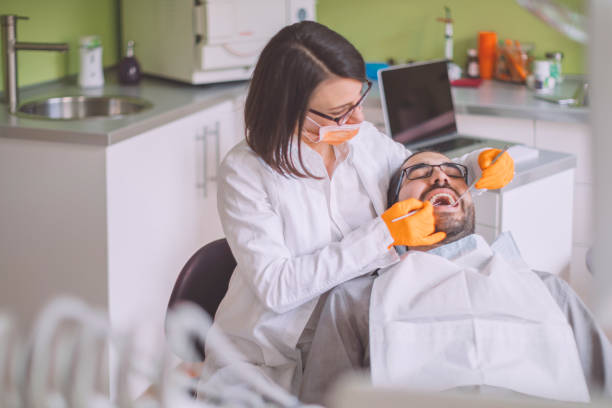 Best Emergency Root Canal Treatment in Fountainebleau, FL