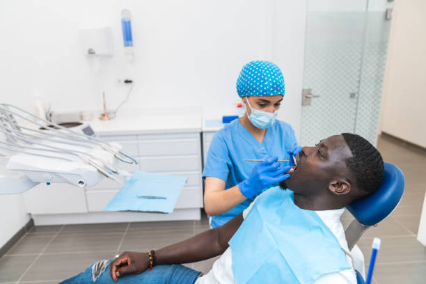 Best Orthodontic Emergency Dentist in Fountainebleau, FL